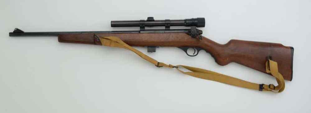 Semi Auto Parts